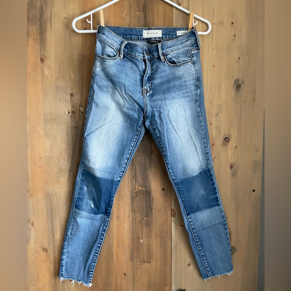 Pacsun Jeans (Short)